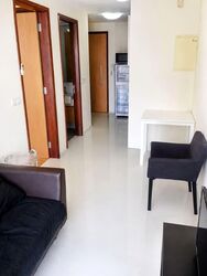 Urban Lofts (D8), Apartment #604118371